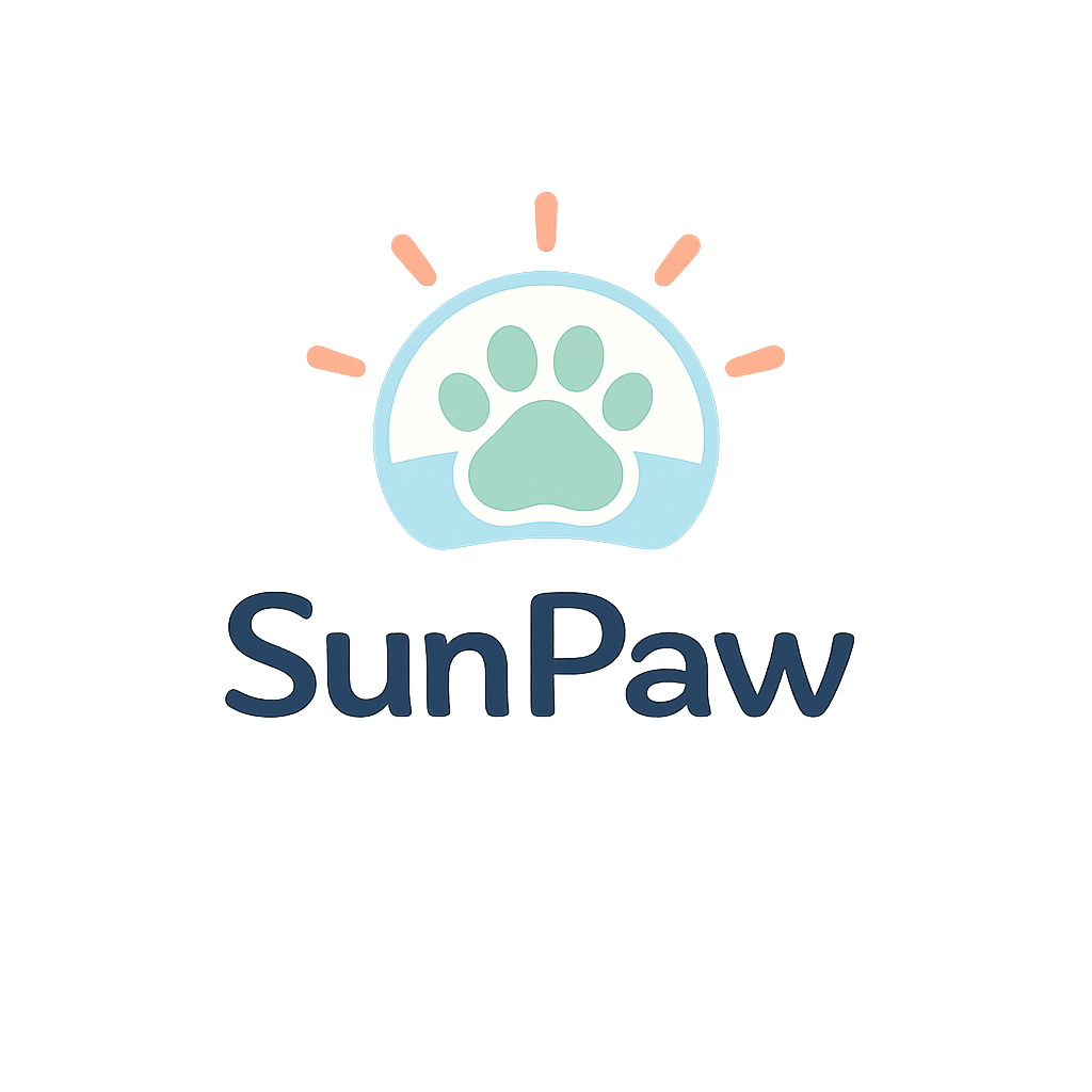 sunpaw.rest